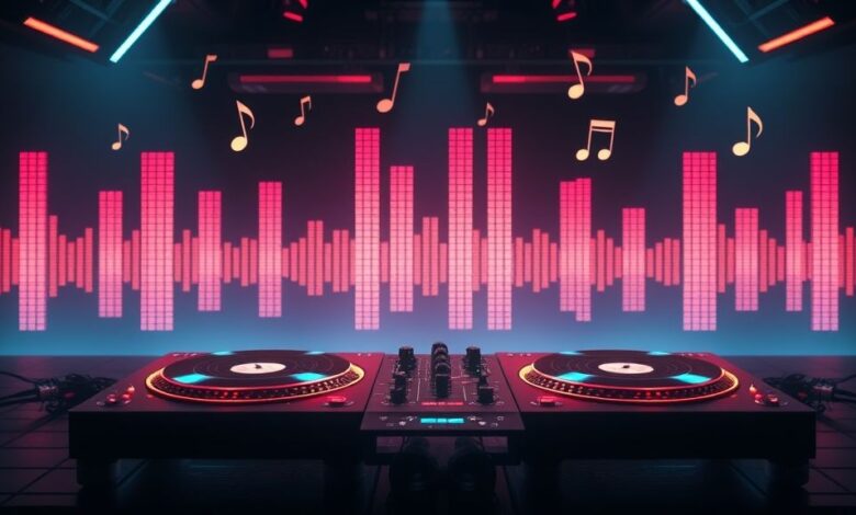 روند نوین موسیقی پاپ و رپ فارسی