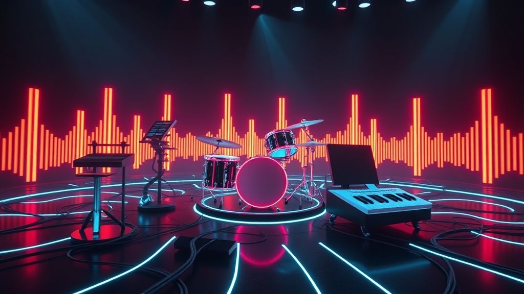 علیها؛ نوآوری در موسیقی معاصر