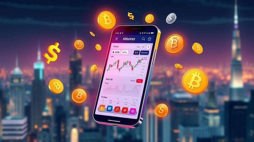 بروکر چیست و چرا اهمیت دارد؟
