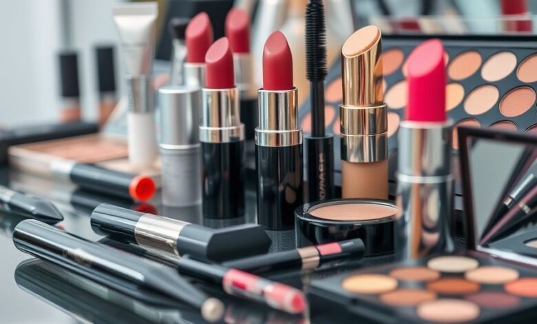 راهنمای جامع خرید اقساطی لوازم آرایشی و بهداشتی