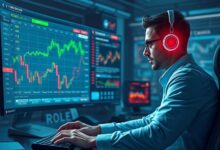 تحلیل تخصصی بروکر XChief و نقش آن در معاملات فارکس