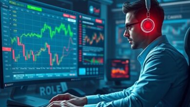 تحلیل تخصصی بروکر XChief و نقش آن در معاملات فارکس