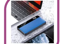 پاوربانک تبلیغاتی