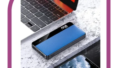 پاوربانک تبلیغاتی