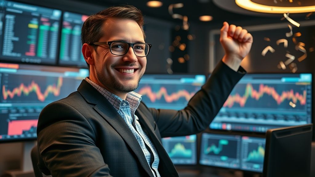 تحلیل بازار با استفاده از ابزارهای XChief