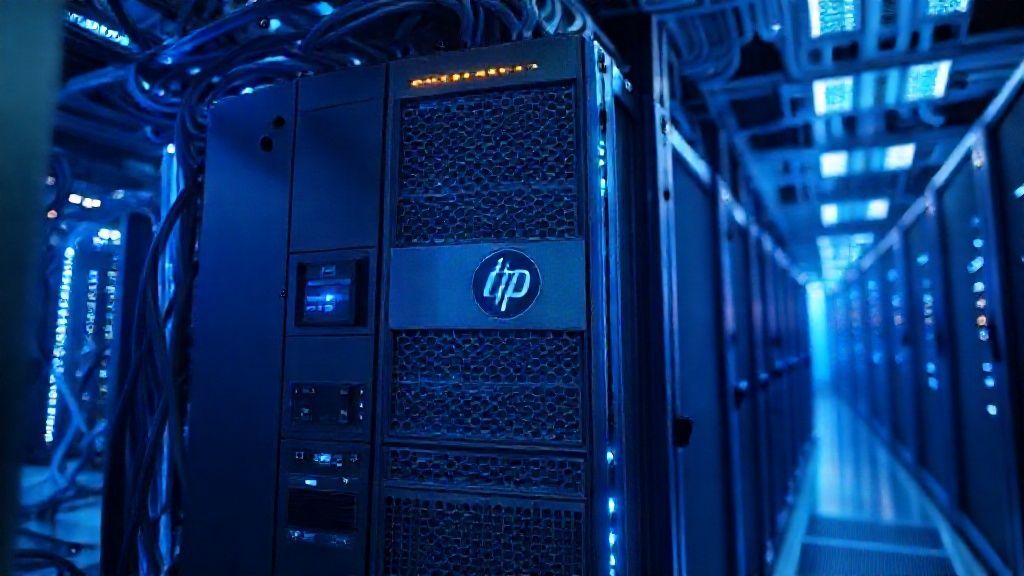 استراتژی خرید هارد SSD سرور: ظرفیت در مقابل سرعت