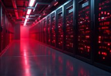 هسته‌های زیاد برای مجازی‌سازی