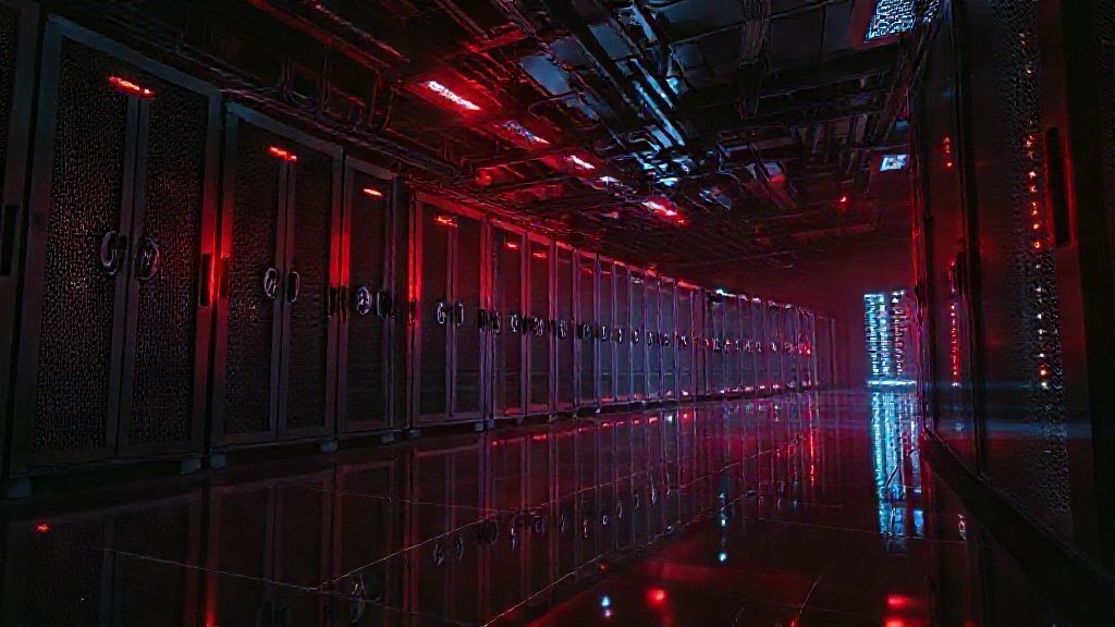 خرید هارد SSD سرور HP