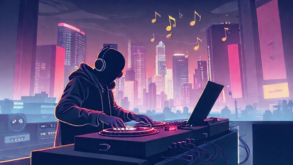 نقش بیت مسترینگ در تاریخ رپ فارسی