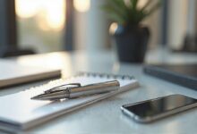 هنر برندینگ در دنیای هدایای کوچک؛ راهنمای انتخاب نوشت‌افزار تبلیغاتی ماندگار