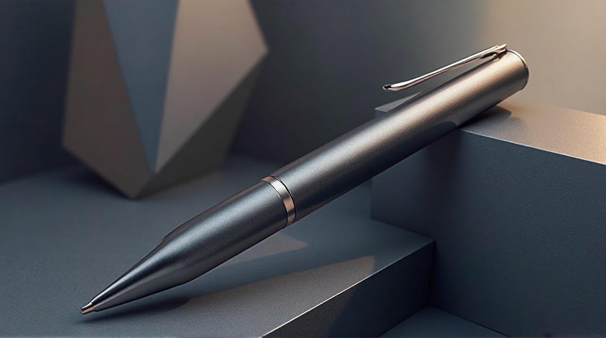 ارگونومی، وزن و روانشناسی خوشدستی در نوشتافزارهای تبلیغاتی